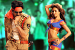 Gabbar Singh Latest Photos